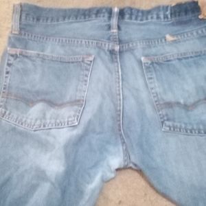 A&E men's shorts